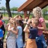 A 2.c1 osztály kirándulása a természetben